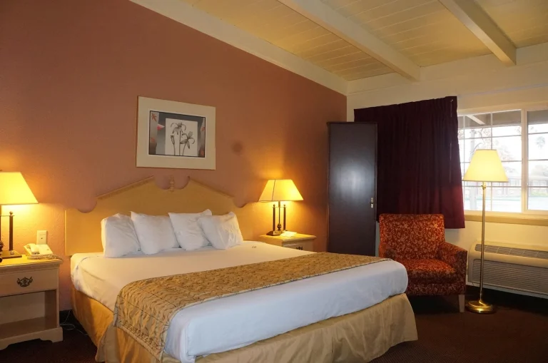 Americas Best Value Oroville