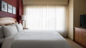 Anaheim Marriott Suites