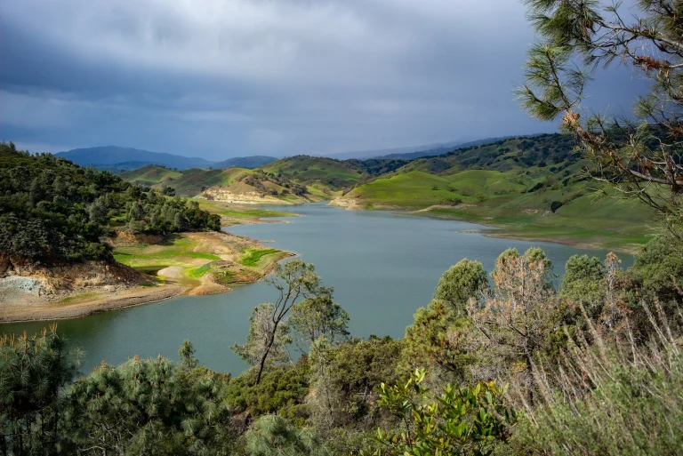 Anderson Lake County Park