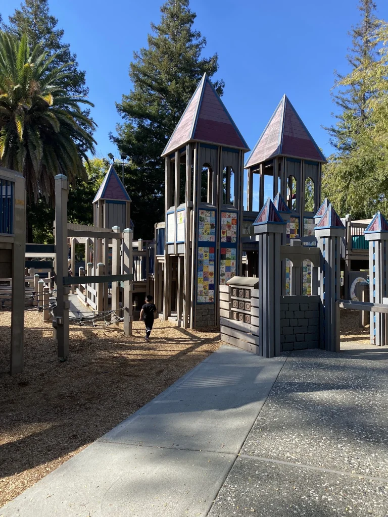 Andrews Park