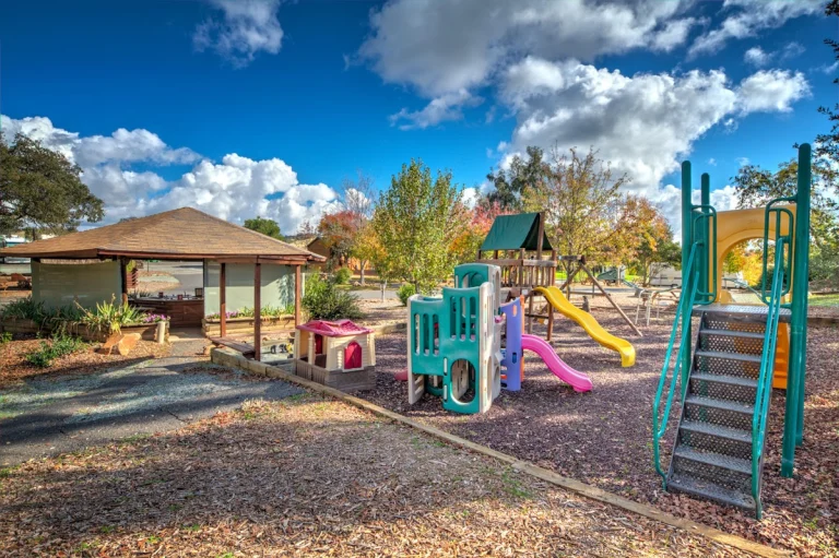 Angels Camp RV & Camping, Angels Camp