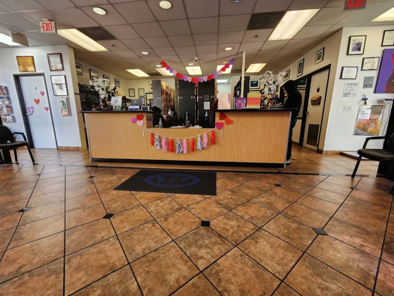 Animal Medical Center