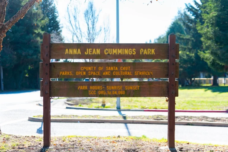 Anna Jean Cummings Park