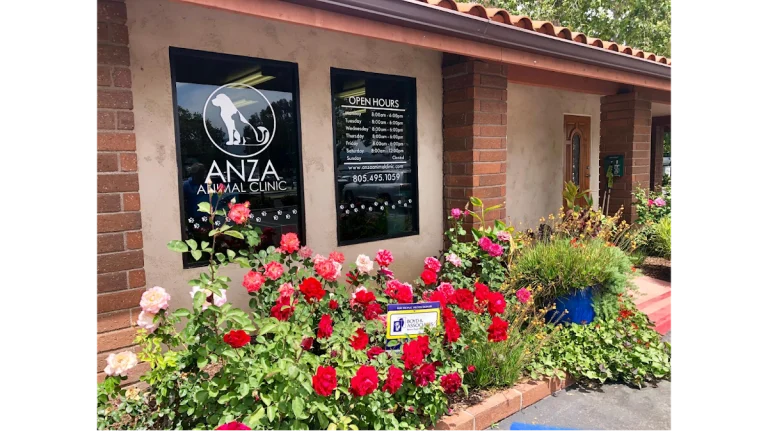 Anza Animal Clinic
