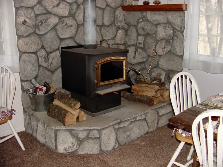 Apple Blossom Inn