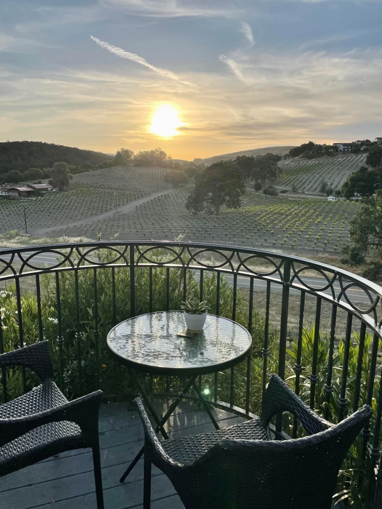 AronHill Vineyards