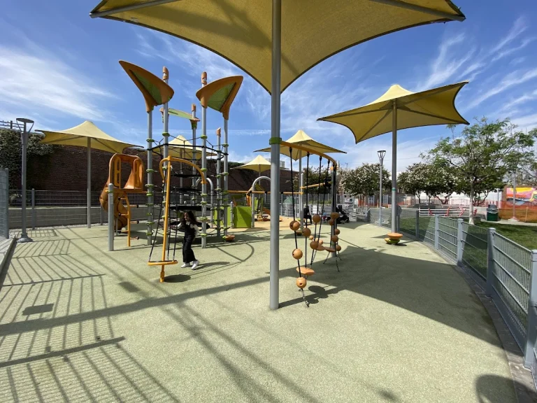 Arts District Dog Park