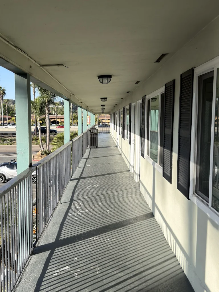 Atwood Hotel