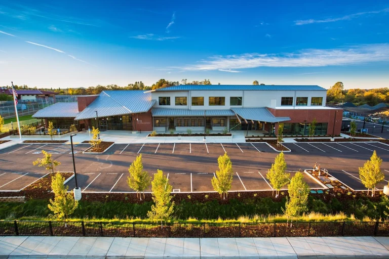 Auburn Animal Shelter, a dog-friendly animal rescue in Auburn, California