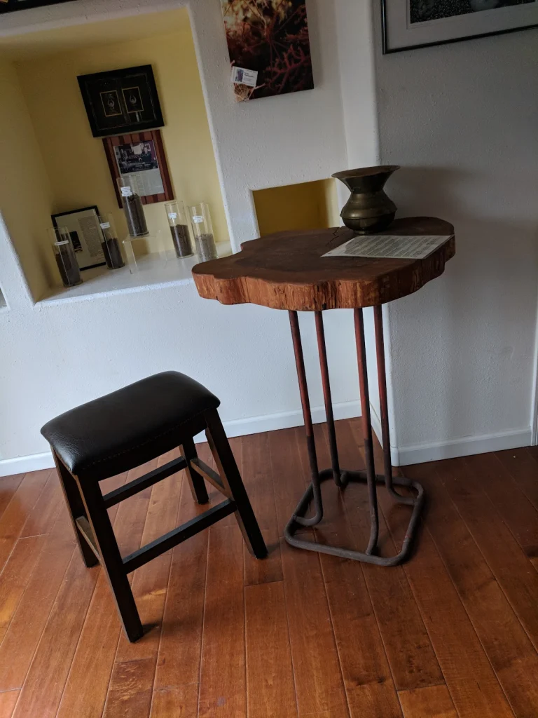 Auriga Wine Cellars, Placerville