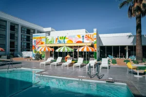 Avatar Hotel
