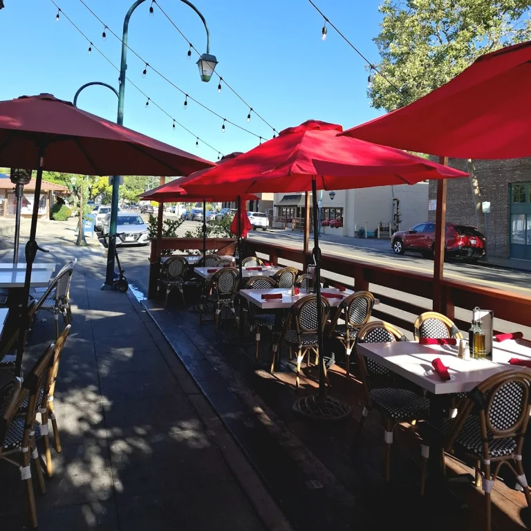 Baci Bistro and Bar