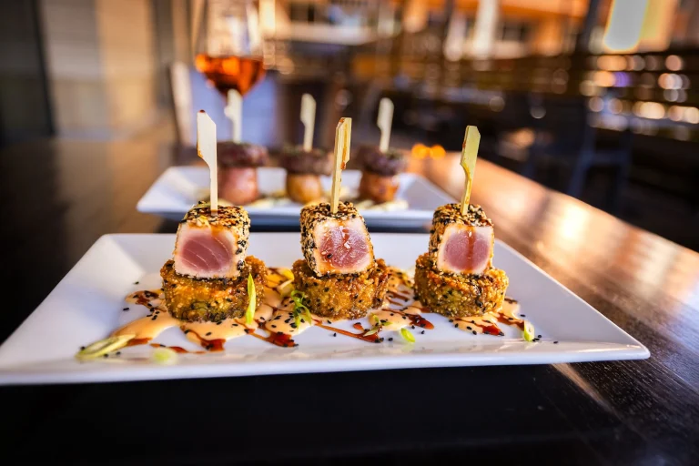 Back Bistro