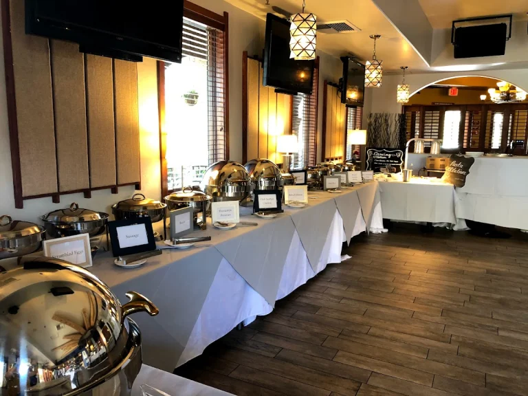 Baily's Old Town Temecula, a dog-friendly restaurant in Temecula, California
