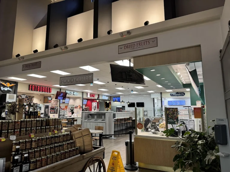 Baja Fresh Mexican Grill
