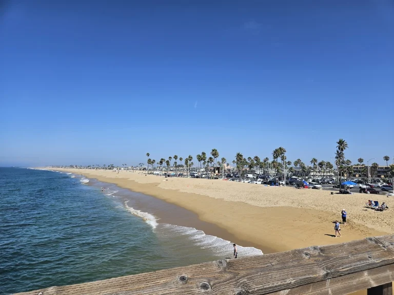 Balboa Beach, Balboa