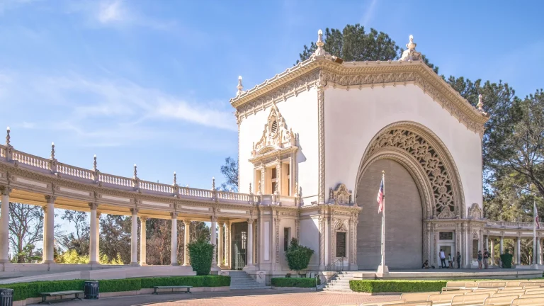 Balboa Park