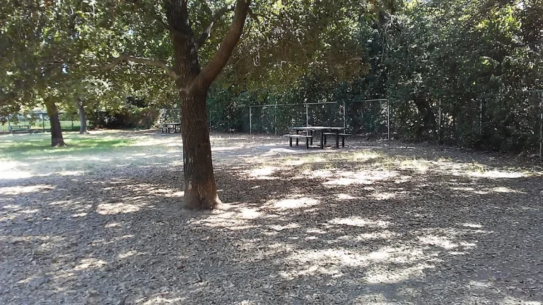 Bannon Creek Dog Park
