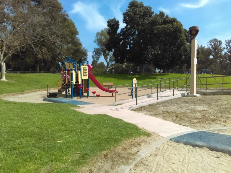 Barranca Vista Park