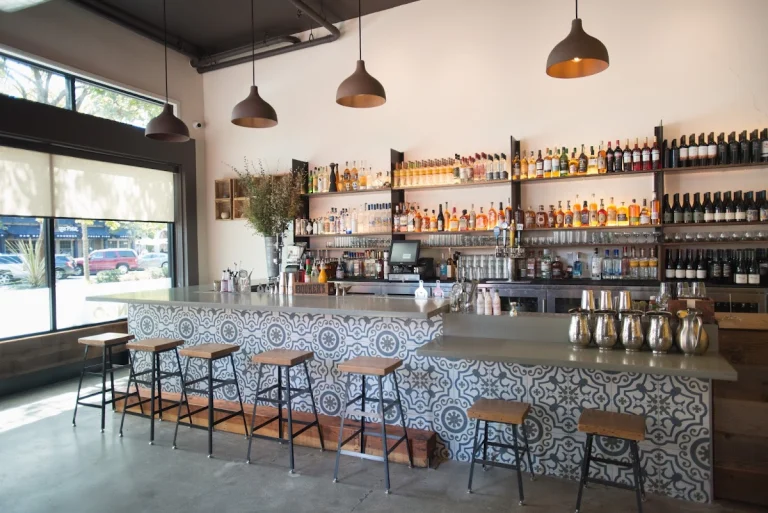 Barranco, a dog-friendly restaurant in Lafayette, California