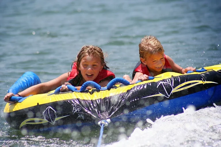 Bass Lake Boat Rentals