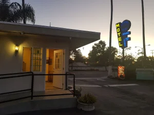 Bay Shore Inn