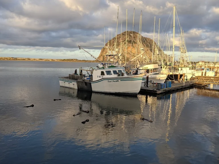 Bayfront Inn Morro Bay