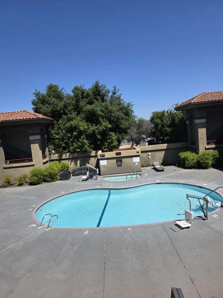 Baymont Inn & Suites Modesto