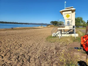 Beal’s Point Campground