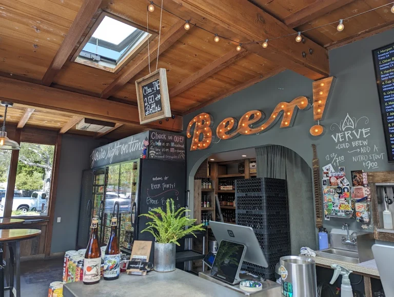 Beer Thirty Bottle Shop