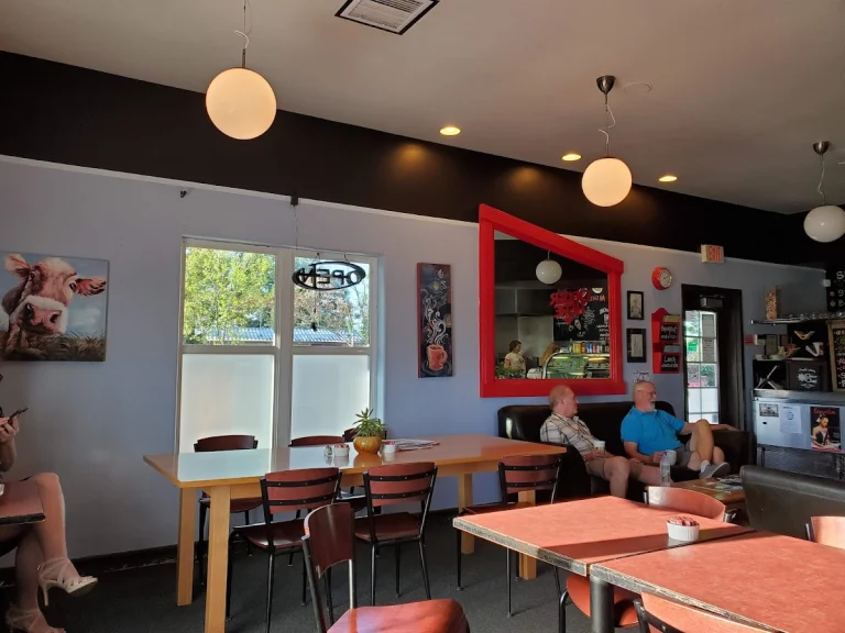 Bellachino’s Espresso