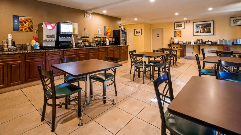 Best Western Amador Inn Google Places photo