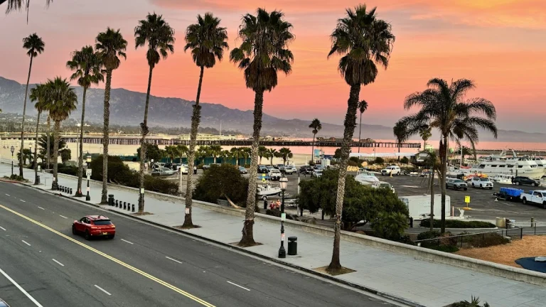 Best Western Beachside Inn