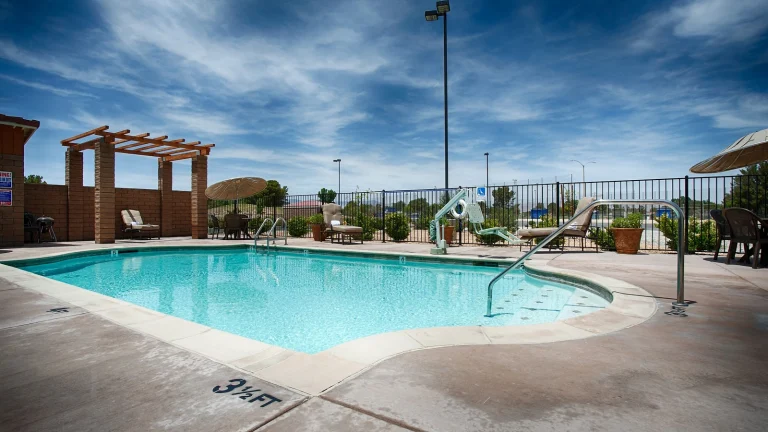 Best Western California City Google Places photo