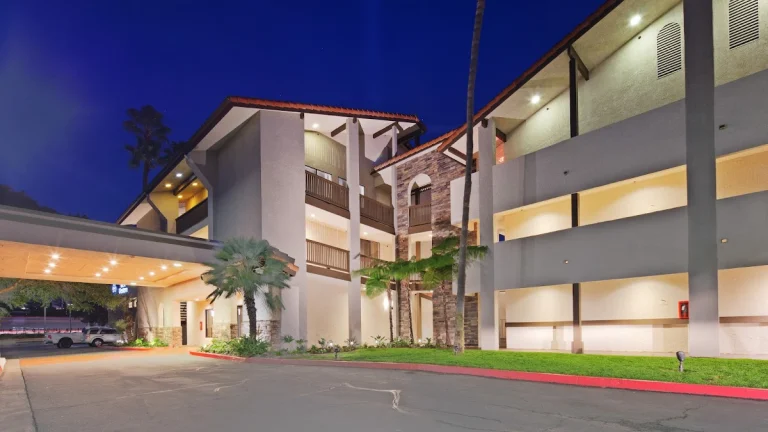 Best Western Carlsbad
