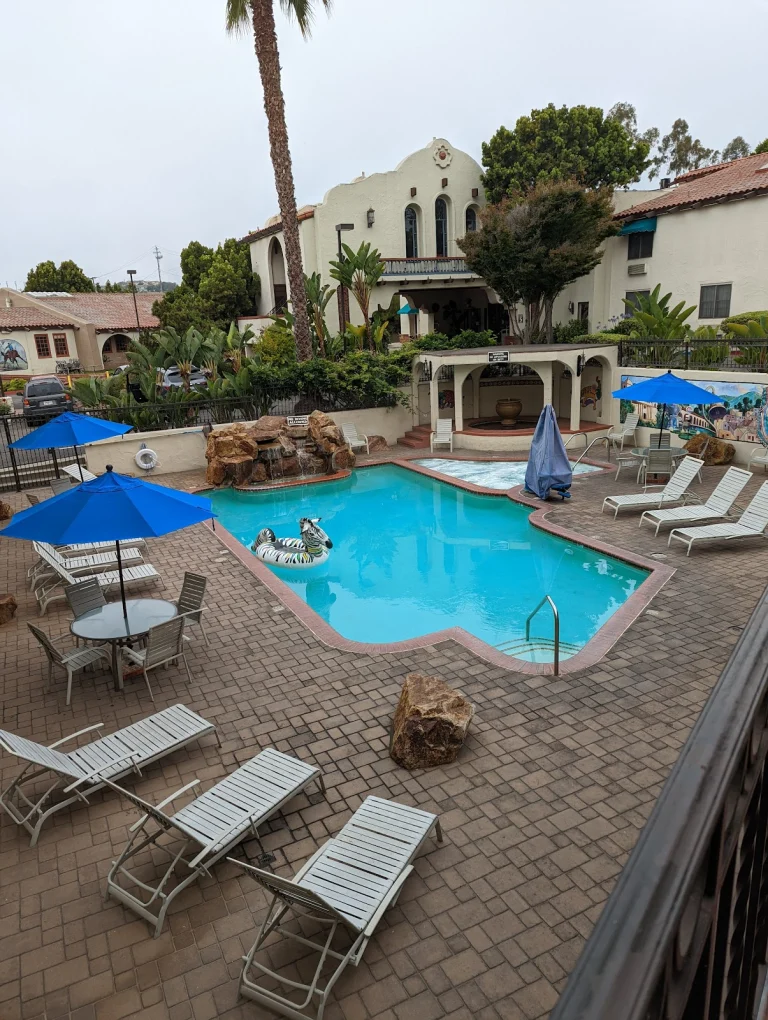 Best Western Casa Grande Inn Google Places photo