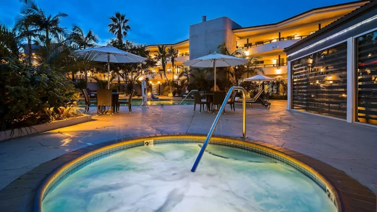 Best Western Encinitas, Encinitas