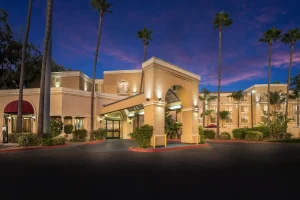 Best Western Escondido