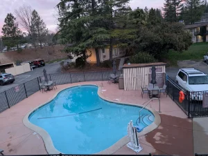Best Western Gold Country Inn