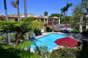 Best Western Lamplighter