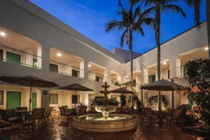 Best Western Casablanca