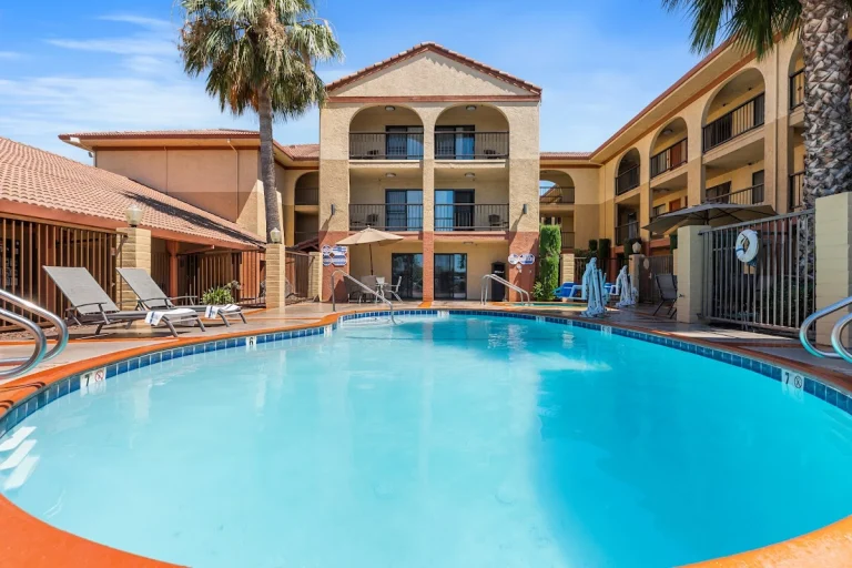 Best Western Executive, Manteca