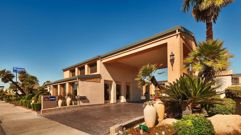 Best Western Plus Inn