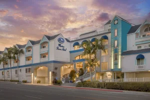 Best Western Marina Shores
