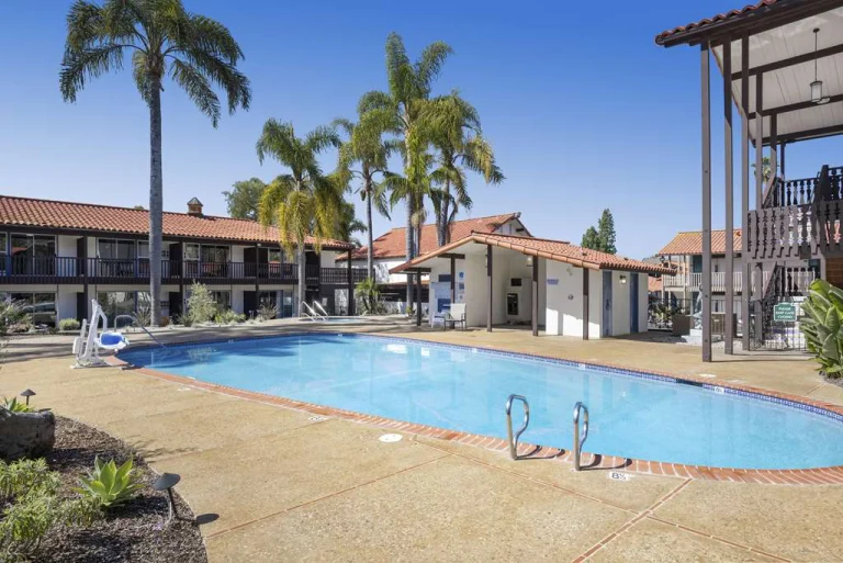 Best Western Pepper Tree, a dog-friendly hotel in Santa Barbara, California