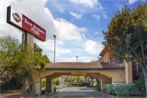 Best Western Pleasanton