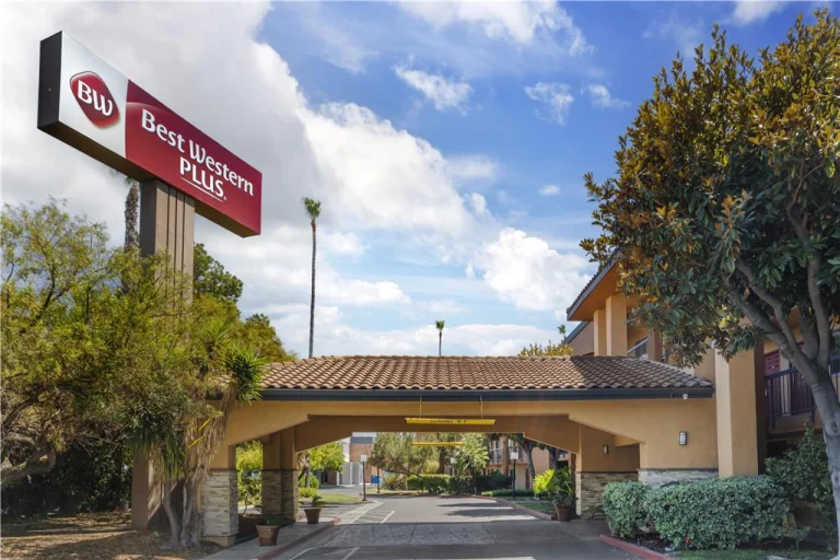 Best Western Pleasanton