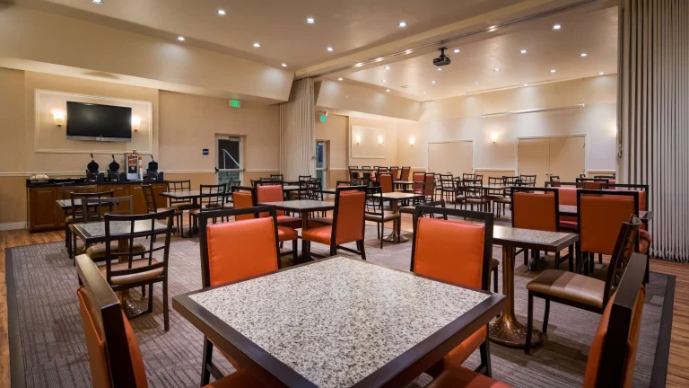 Best Western Royal Oak Hotel