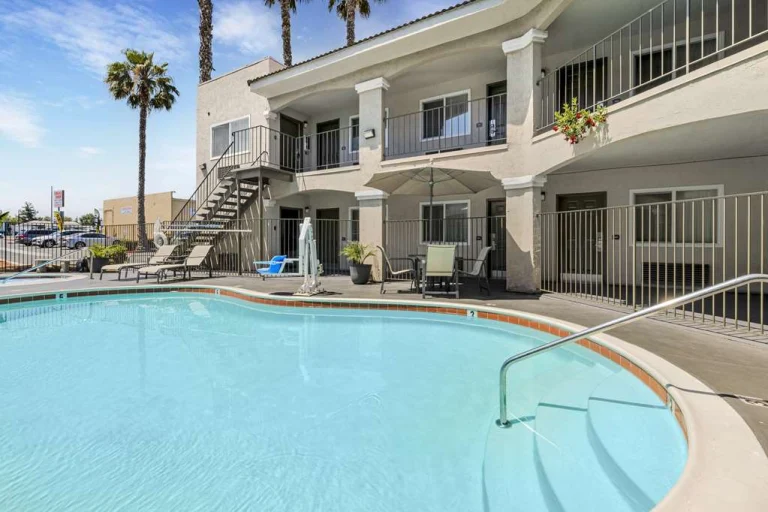 Best Western Santee Lodge, Santee