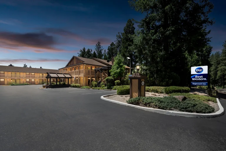Best Western Stagecoach Inn Google Places photo